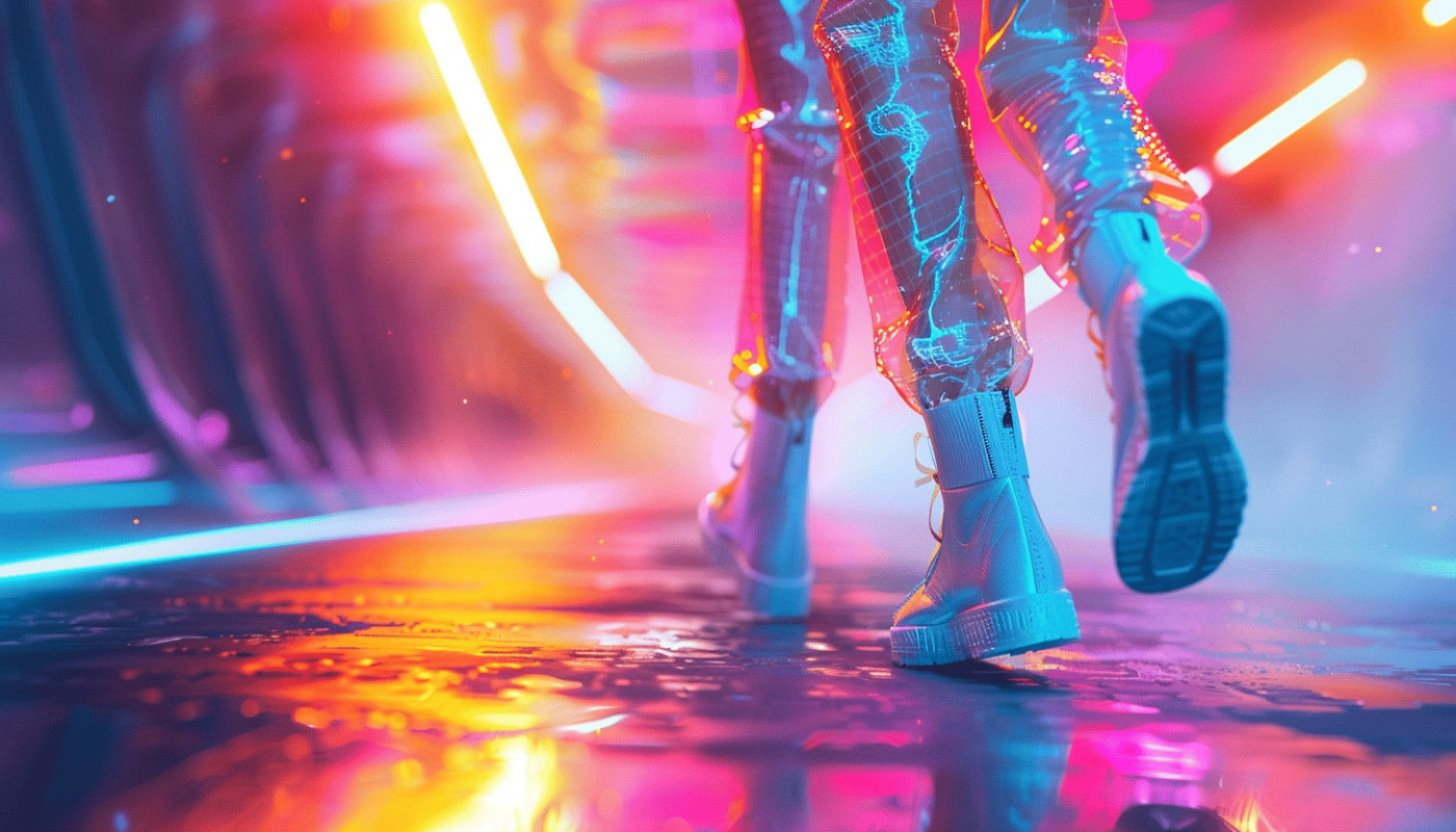 Comment les nouvelles technologies influencent-elles la mode actuelle ?